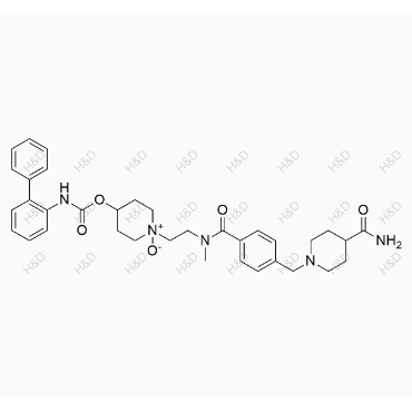 雷芬那新杂质3,Revefenacin Impurity 3