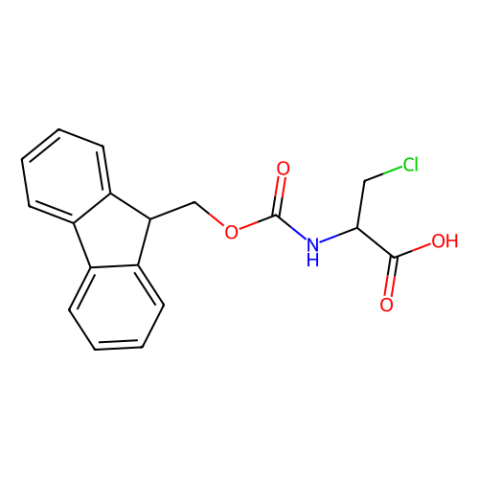 Fmoc-β-氯-L-丙氨酸,Fmoc-beta-chloro-L-alanine