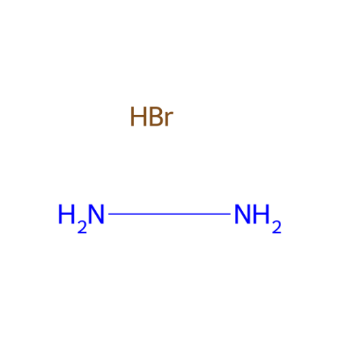 肼一氢溴酸,Hydrazine Monohydrobromide