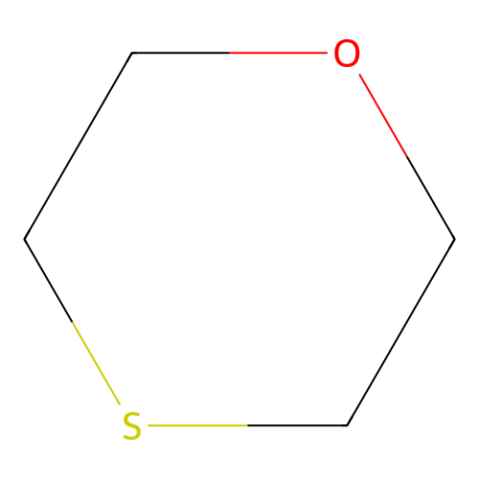 1,4-噻恶烷,1,4-Thioxane