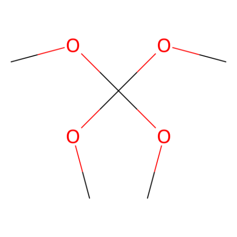 四甲氧基甲烷,Tetramethoxymethane