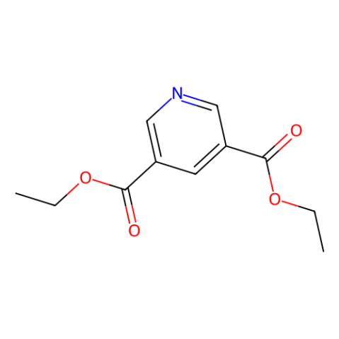 3,5-吡啶二甲酸二乙酯,Diethyl 3,5-Pyridinedicarboxylate