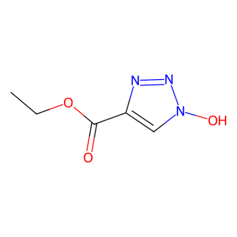 1-羟基-1H-1,2,3-三唑-4-羧酸乙酯,Ethyl 1-Hydroxy-1H-1,2,3-triazole-4-carboxylate
