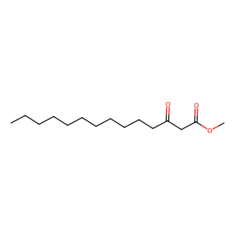 3-氧代十四烷酸甲酯,Methyl 3-Oxotetradecanoate