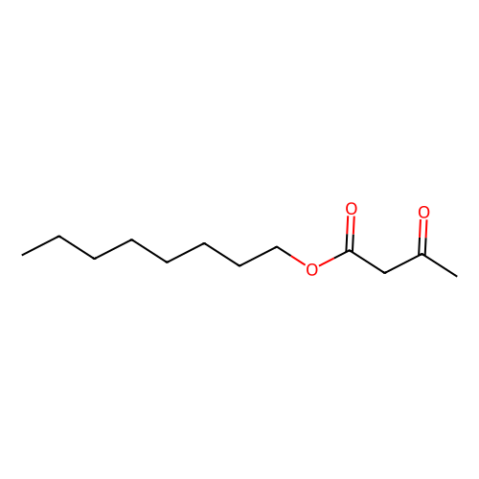 乙酰乙酸正辛酯,n-Octyl Acetoacetate