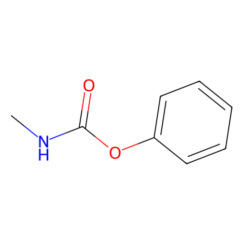 甲基氨基甲酸苯酯,Phenyl methylcarbamate