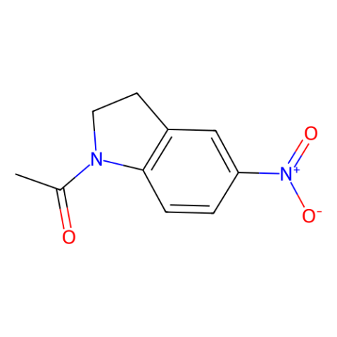 1-乙酰基-5-硝基二氢吲哚,1-Acetyl-5-nitroindoline