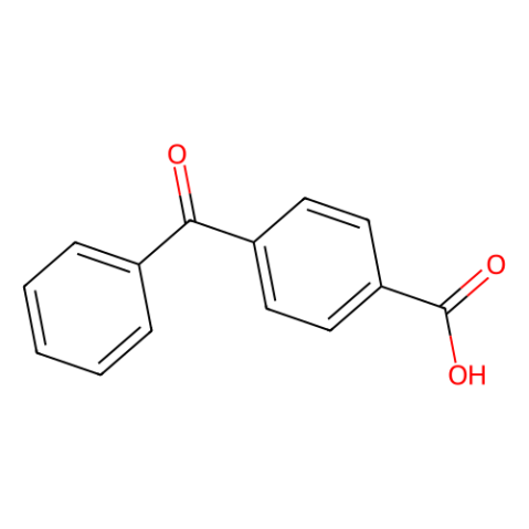 4-苯甲酰苯甲酸,4-Benzoylbenzoic Acid