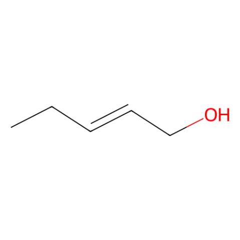 顺-2-戊烯-1-醇,cis-2-Penten-1-ol