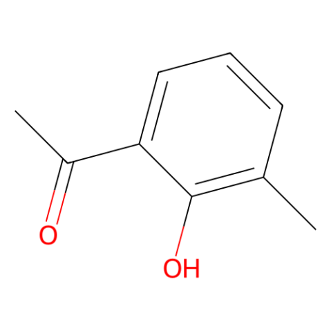 2-羟基-3-甲基苯乙酮,2'-Hydroxy-3'-methylacetophenone