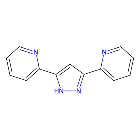 3,5-二(2-吡啶基)吡唑,3,5-Di(2-pyridyl)pyrazole