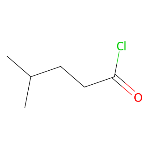 4-甲基戊酰氯,4-Methylvaleryl Chloride