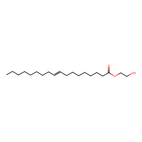 聚乙二醇油酸酯,Poly(ethylene glycol)monooleate