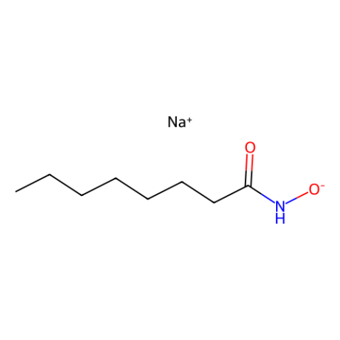 辛基羟肟酸钠盐,Sodium Octanohydroxamate