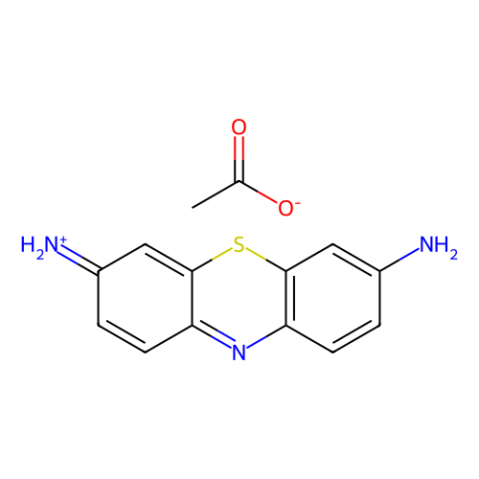 硫堇(劳氏紫),Thionin acetate