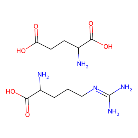 L-精氨酸 L-谷氨酸,L-Arginine L-glutamate