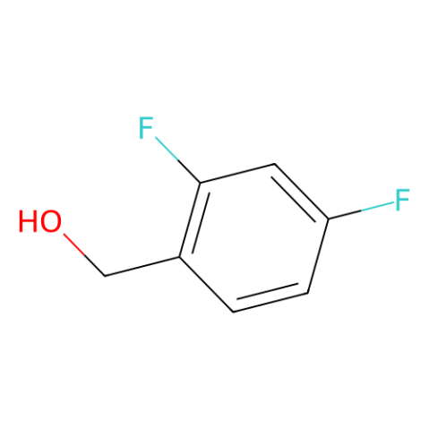 2,4-二氟苯甲醇,2,4-Difluorobenzyl Alcohol