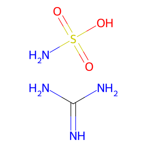 氨基磺酸胍,Guanidine Sulfamate