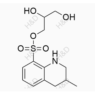 阿加曲班杂质82,Argatroban Impurity 82