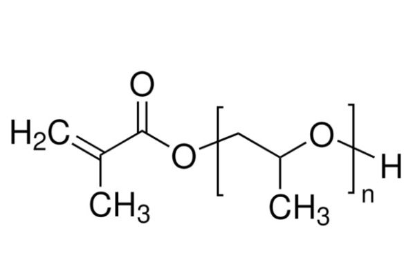 聚（丙二醇）甲基丙烯酸酯,Poly(propylene glycol) methacrylate