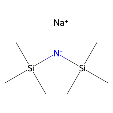 雙(三甲基硅烷基)氨基鈉,Sodium bis(trimethylsilyl)amide