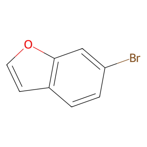 6-溴-1-苯并呋喃,6-bromo-1-benzofuran