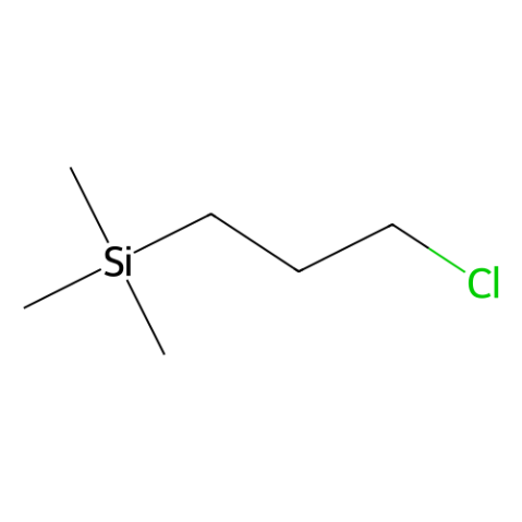 3-氯丙基三甲基硅烷,3-Chloropropyl Trimethylsilane