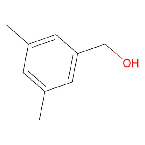 3,5-二甲基苯甲醇,3,5-Dimethylbenzyl alcohol