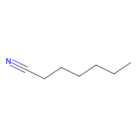 庚腈,Heptanenitrile