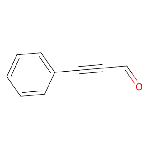 苯丙炔醛,Phenylpropargyl aldehyde