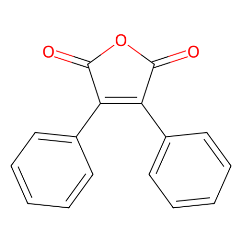 2,3-二苯基马来酸酐,2,3-Diphenylmaleic Anhydride