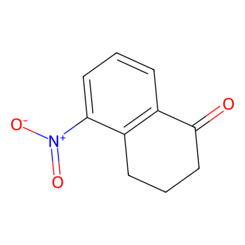 5-硝基-A-四氢萘酮,5-Nitro-1-tetralone