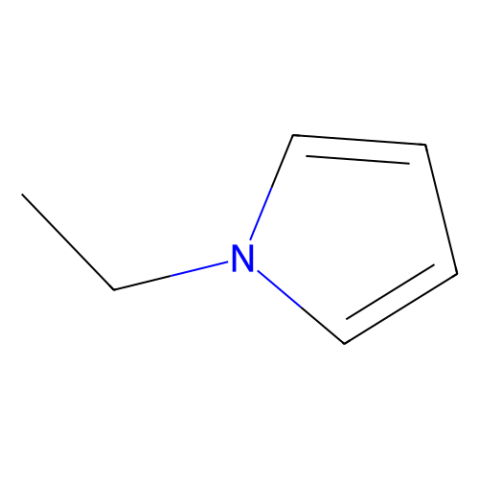 1-乙基吡咯,1-Ethylpyrrole