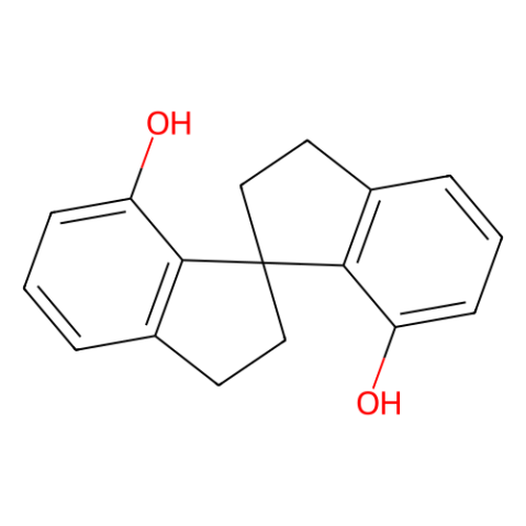 (R)-2,2,3,3-四氢-1,1-螺双[1H-茚] -7,7-二醇,(R)-2,2,3,3-Tetrahydro-1,1-spirobi[1H-indene]-7,7-diol