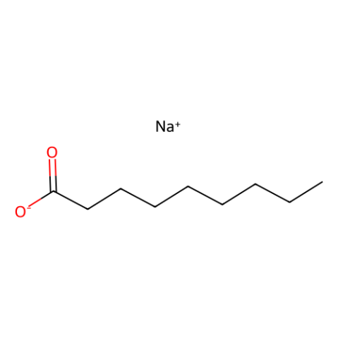 壬酸钠,Sodium Nonanoate