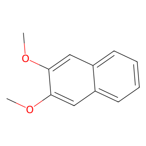 2,3-二甲氧基萘,2,3-Dimethoxynaphthalene