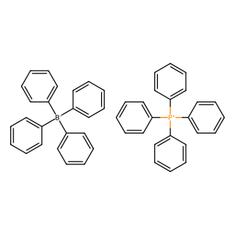 四苯基硼四苯基膦,Tetraphenylphosphonium Tetraphenylborate