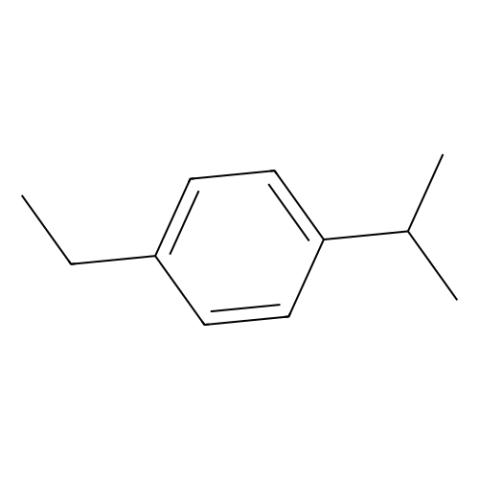 1-乙基-4-异丙基苯,1-Ethyl-4-isopropylbenzene