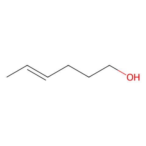 4-己烯-1-醇，異構體混合物，主要是反式,4-Hexen-1-ol，mixture of isomers，predominantly trans