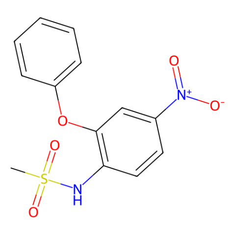 尼美舒利,Nimesulide