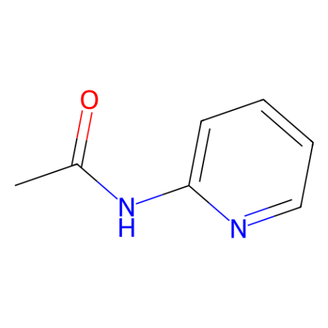 2-乙酰氨基吡啶,2-Acetamidopyridine