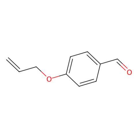 4-烯丙氧基苯甲醛,4-Allyloxybenzaldehyde