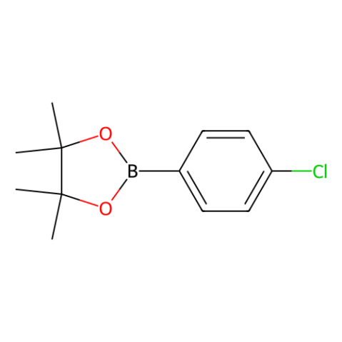 4-氯苯基硼酸頻哪醇酯,4-Chlorophenylboronic acid pinacol ester