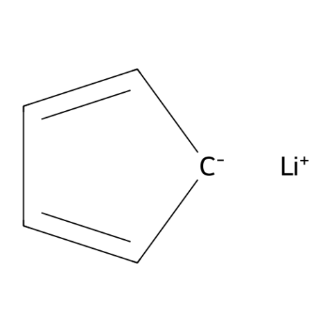 环戊二烯基锂,Cyclopentadienyllithium