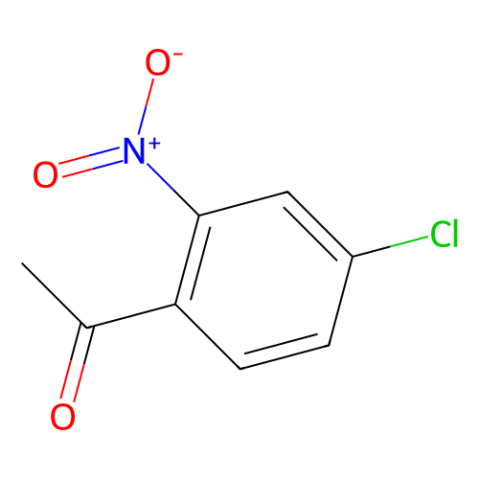 4'-氯-2'-硝基苯乙酮,4'-Chloro-2'-nitroacetophenone