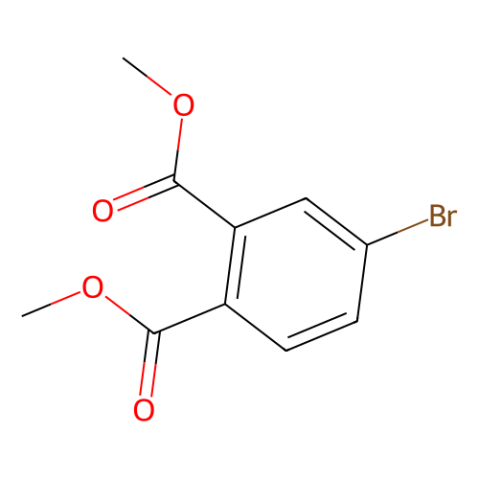 4-溴邻苯二甲酸二甲酯,Dimethyl 4-bromophthalate