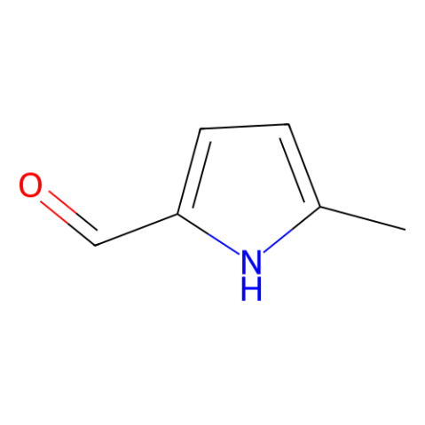 5-甲基吡咯-2-甲醛,5-Methylpyrrole-2-carbaldehyde