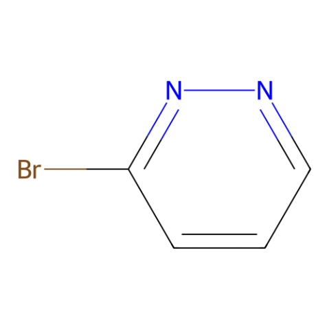 3-溴哒嗪,3-Bromopyridazine