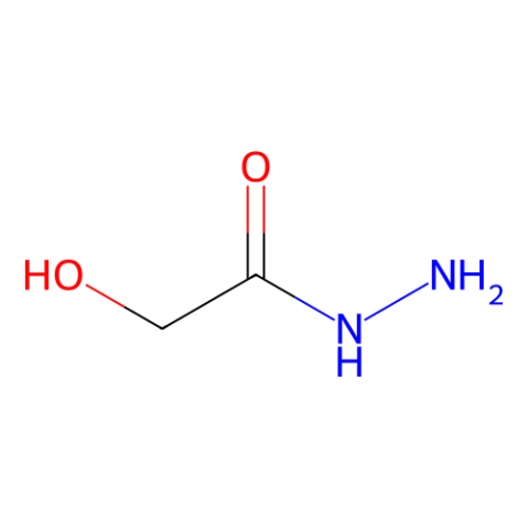 2-羟基乙酰肼,2-Hydroxyacetohydrazide