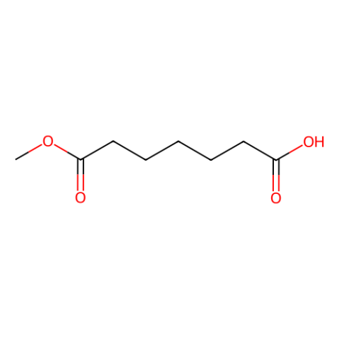 7-甲氧基-7-氧代庚酸,7-Methoxy-7-oxoheptanoic acid